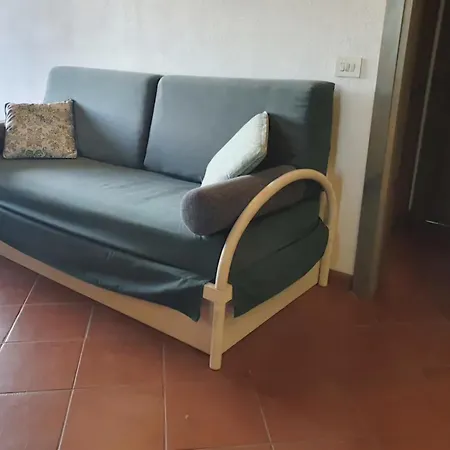 Apartmán Fst-visp12p1 San Teodoro (Sardinia)