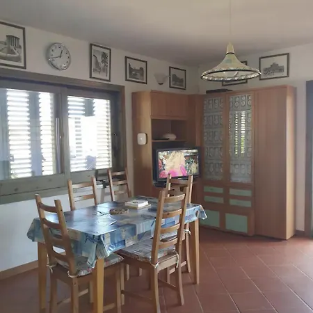 Apartmán Fst-visp12p1 *